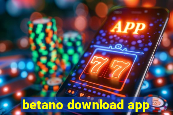 betano download app